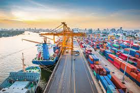 Karl heinz dietrich international exped srl. Khd Karl Heinz Dietrich International Logistics