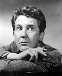 Oliver Burgess Meredith...