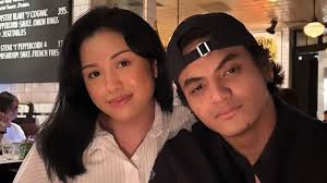 Viral Akun Ini Diduga Sengaja Sebar Video Syur Lolly dan Vadel Badjideh