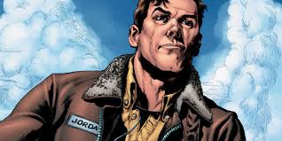 Green Lantern's Perfectly Simple New Costume Honors the Coolest Part of  Hal's History