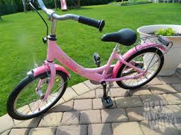 Prinzessin Lillifee Fahrrad Puky Neue Gebrauchte Fahrrader Neumunster Holstein