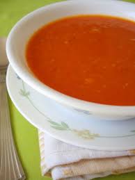 Chef sanjeev kapoor is the most celebrated face of indian cuisine. Chunky Tomato Soup Tomato Soup Recipe
