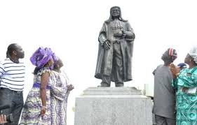 Check spelling or type a new query. Lagos State Unveils Gani Fawehinmi S New Statue