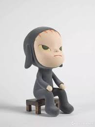 奈良美智（日语：奈良美智／なら よしとも nara yoshitomo ?；1959年12月5日－）是一位活躍的日本當代藝術家，日本青森縣弘前市人。 1959年出生於平凡的家庭。 23 å¥ˆè‰¯ç¾Žæ™ºideas