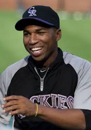 Jonathan Herrera (baseball)