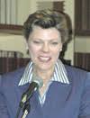 First Children of Abraham Peace Essay Contest - Cokie_Roberts
