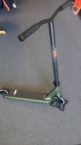 Tanner fox signature pro scooter wheels! Kick Scooters 11331 Lucky Scooters Tanner Fox Complete New Buy It Now Only 239 On Ebay Kick Scooter Lucky Scooters Tanner Fox