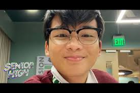 These 5 things about “Senior High” star Tommy Alejandrino proves that he's  no Kenji in real life