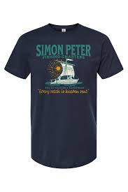 Simon Peter Fishing Charters