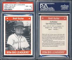 1994, 79, 8th in nl. Baseball Brett Butler Master Set Tnp777 S Butler Master Set Image Gallery