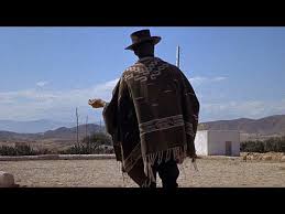 The Good The Bad And The Ugly Final Duel Location For A Few Dollars More Final Duel 1965 Hd Classic Films Movie Scenes Hbo Go