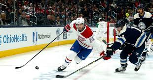 Find out the latest on your favorite nhl teams on cbssports.com. Nhl Montreal Canadiens Columbus Blue Jackets Live Im Tv Stream Ticker