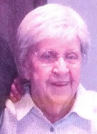 Exie Jean McCune Obituary