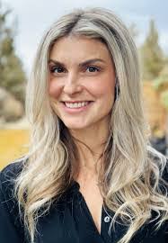 Luisa Jensen's Instagram, Twitter & Facebook