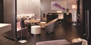Interior design studio in birmingham, united kingdom. Hong Kong Hotel The Platinum Suite The Mira Hong Kong