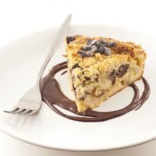 Gateau Crumble Aux Poires Et Au Chocolat Chocolat Caetera Crumble Poires Crumble Poire Chocolat Recette