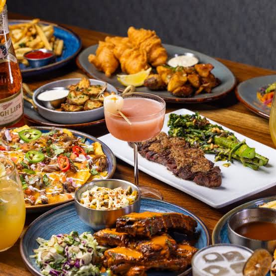 Eureka! restaurant chain adds new dishes meant to put a twist on classic  comfort foods – Daily News
