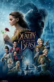 Beauty The Beast One Sheet Prints Allposters Com The Beast Movie Beauty And The Beast Movie New Movie Posters