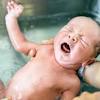 As for how often you need to bathe your baby? 1