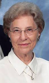 Mary Holyfield Obituary February 18, 2018