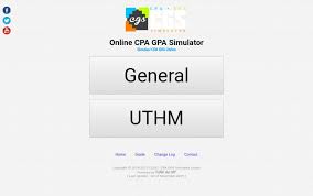 Cgpa is calculated on the basis of all online character certificate police character certificate sample cheapcountry cheapest country study abroad cheapest country study abroad in. Ehnakfinaldah On Twitter Anggar Pointer Uthm Https T Co 1pcto3gafh 1 Masukkan Gred Anda 2 Calculate 3 Berbahagialah Dgn Pointer Korang Https T Co Kpmhd9oiod