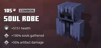 Armor in minecraft dungeons will provide you with defense like you would assume, it also gives more health for your health bar. Minecraft Dungeons Souls Guide Pro Game Guides