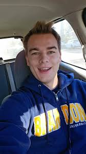 Alonzo the DJ at LED