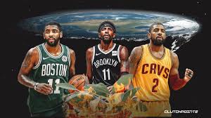 Kyrie irving's return to boston was always going to be hostile and heated. The 10 Most Memorable Kyrie Irving Off Court Antics