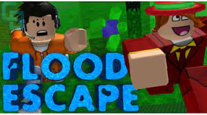 Flood Escape Roblox Roblox Games Play Roblox