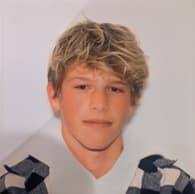 Lucas Nelson's Men's Soccer Recruiting Profile