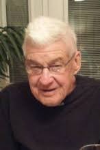 Obituary information for Donald Erickson