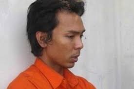 Foto : Datang dari Jombang, Ryan Makin Tertekan