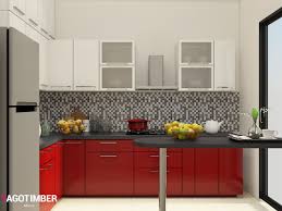 Designing A Place Where The Main Purpose Is Work Can Be A Tough Job Because His Place Needs Kitchen Design Open Kitchen Room Design Kitchen Projects Design