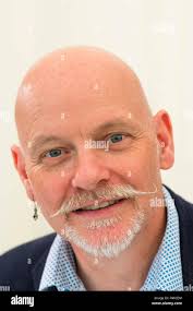 James mayhew hi-res stock photography and images