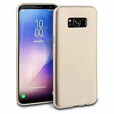 Explore the wide range of samsung galaxy a from a reputable samsung online store in nigeria. Soft Protective Back Case For Samsung Galaxy S8 Plus Gold Details And Price In Nigeria Pricyhub Com