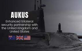 AUKUS、澳大利亚攻击型核潜艇项目及影响| 南海战略态势感知计划