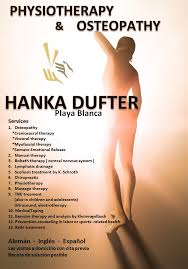 Massage is a type of integrative medicine in which a mass. English Lanzarote Physiotherapie Osteopathie