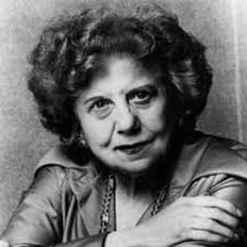 Broadcasting legend Dorothy Fuldheim was born