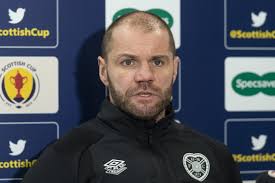 Robbie Neilson in no mood to tone down his behaviour