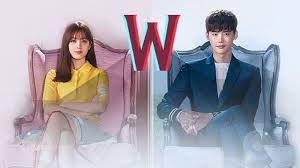 Drama korea w sub indo. Nonton Drama Korea Drakor W Two Worlds Apart Sub Indo Episode 1 16 Bisa Live Streaming Di Hp Tribun Sumsel