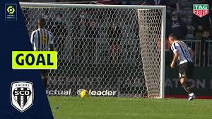 Watch ligue 1 online, preview, prediction & odds. Goal Thomas Mangani 38 Pen Angers Sco Angers Sco Fc Metz 1 1 20 21 Youtube