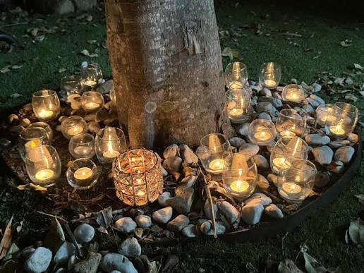 Community Candlelight Vigil in Honour of Jana Armstrong 🕯️ Protea Place, together with the Toowoomba Regional Council, warmly invites our community to come together for a candlelight vigil to honour the life