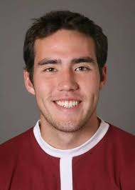 2007-08 Men's Rowing Roster