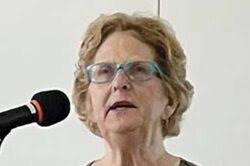 Robin Jones, 1939-2023— The Life of an Artist