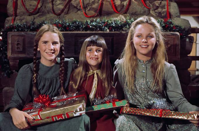 Funniest 'Little House on the Prairie' Bloopers