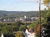 Williamsport, Pennsylvania - Wikipedia