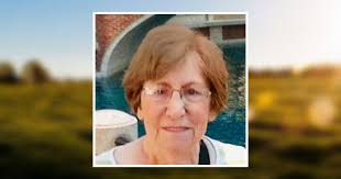 Mary Toups Sieta Obituary February 17, 2020