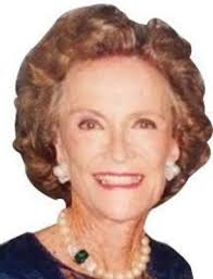 Valerie Fleming Obituary