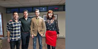 Richard A. Young Lab, Whitehead Institute/MIT