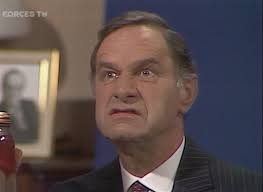 Hot Metal" The Slaughter of the Innocent (TV Episode 1986)